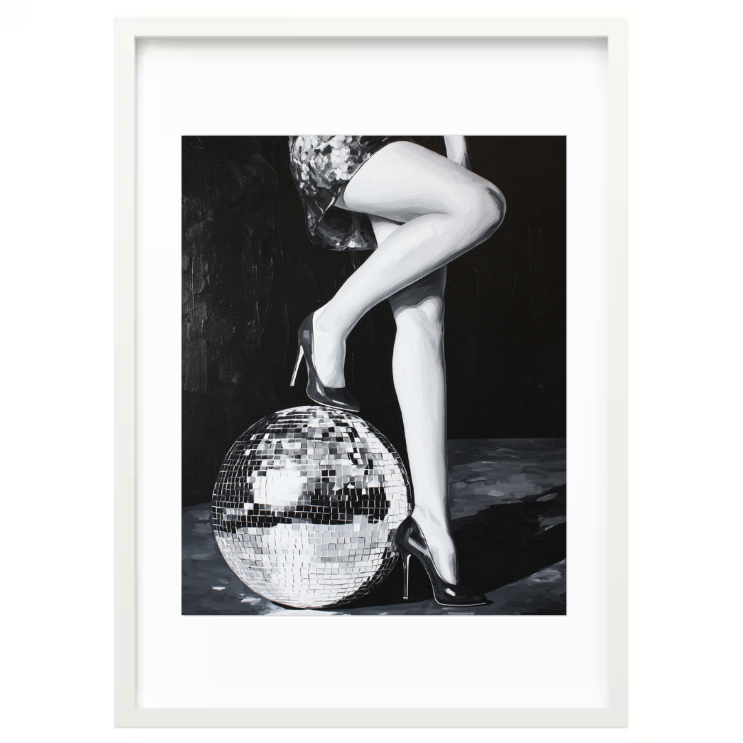 Disco Muse