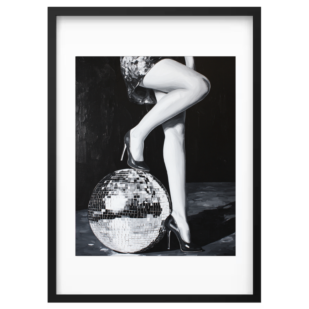 Disco Muse