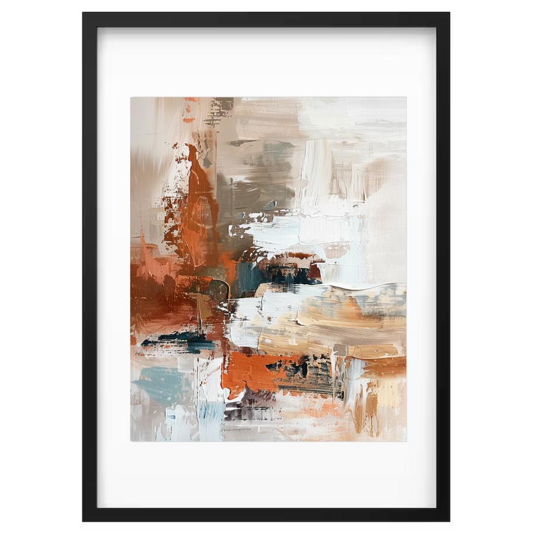 Desert Whisper