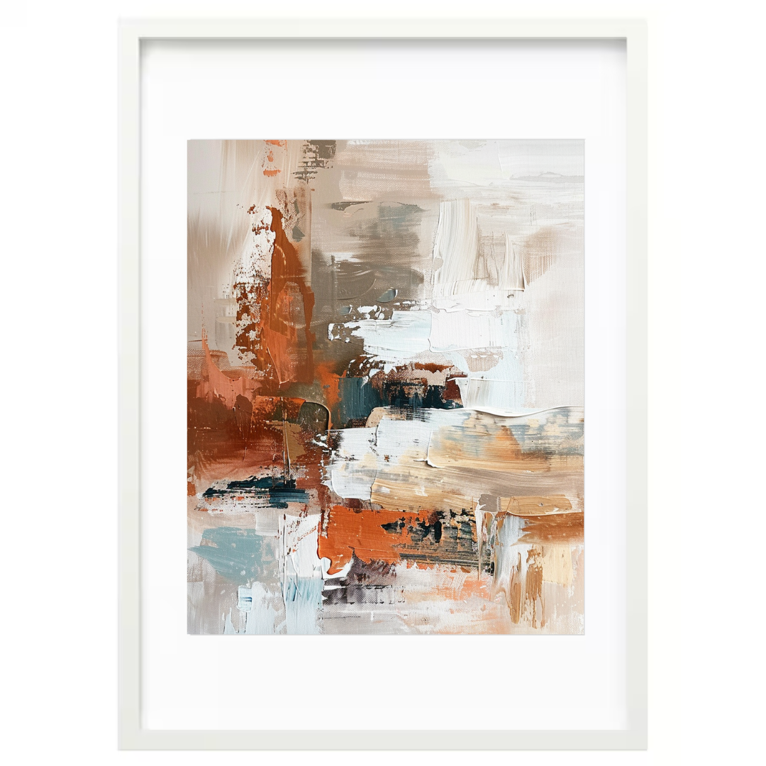 Desert Whisper