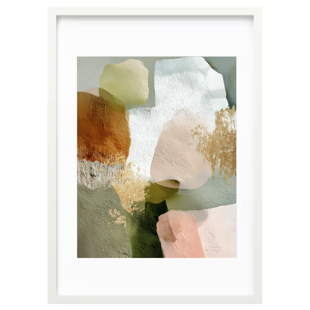 Ethereal Ground