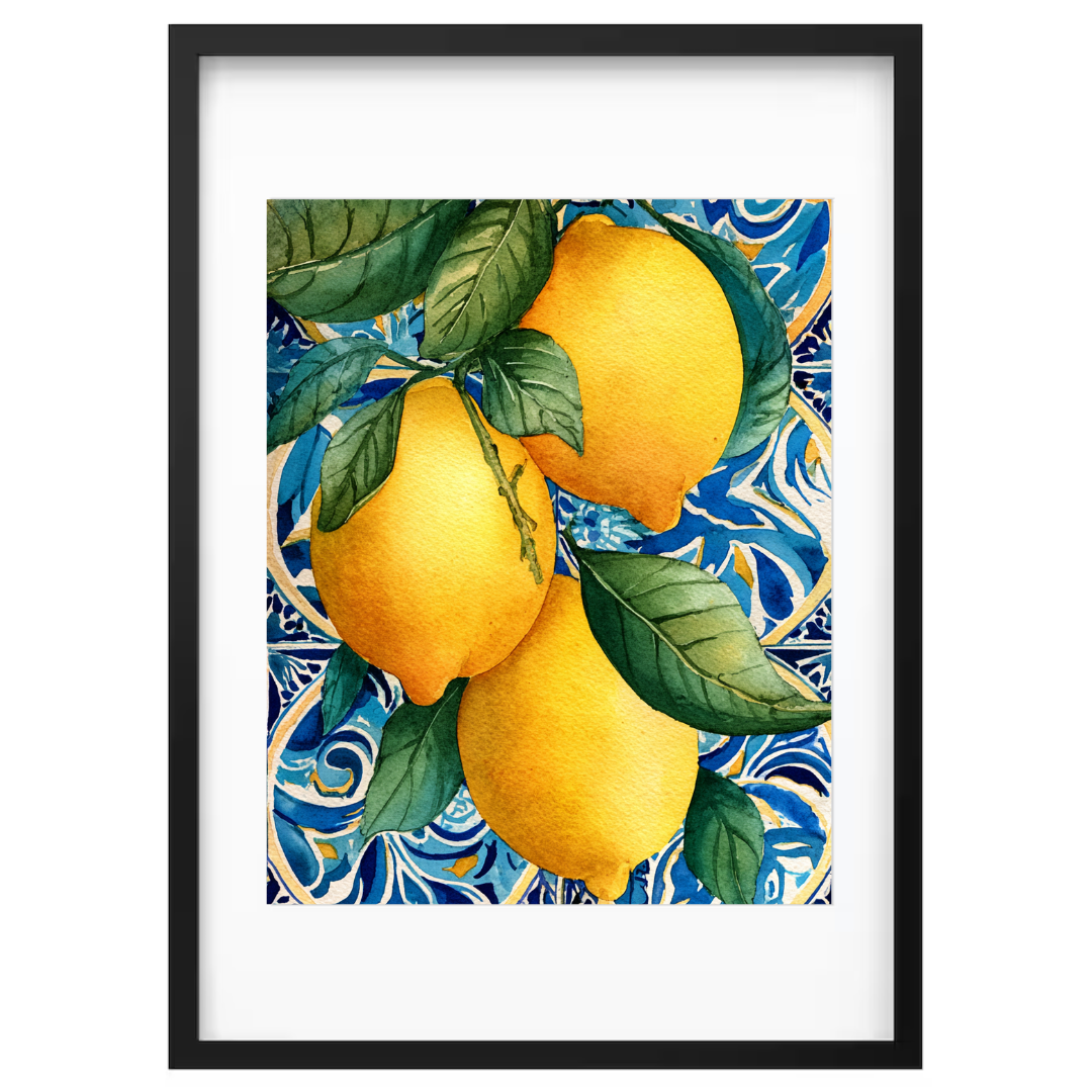 Lemons