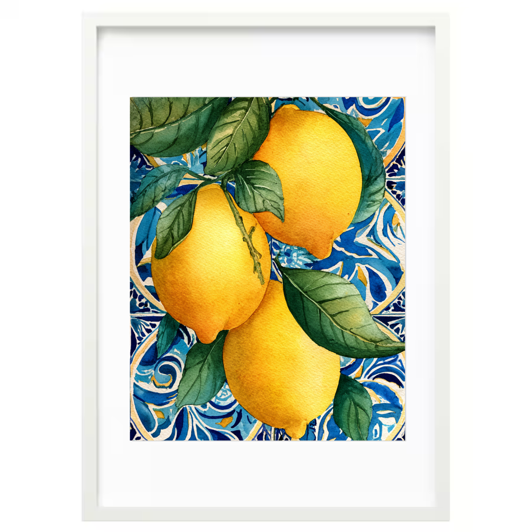 Lemons