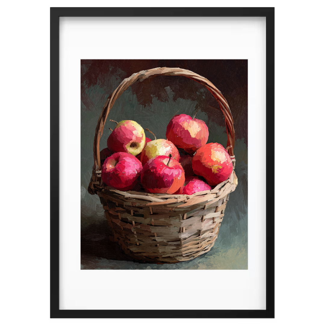 The Apple Gather