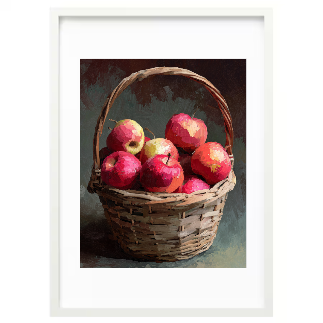 The Apple Gather