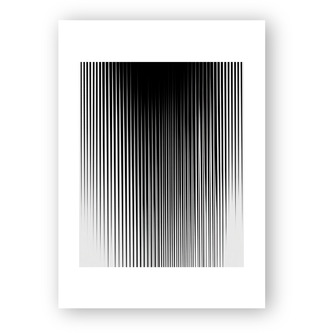 Vertical Horizons