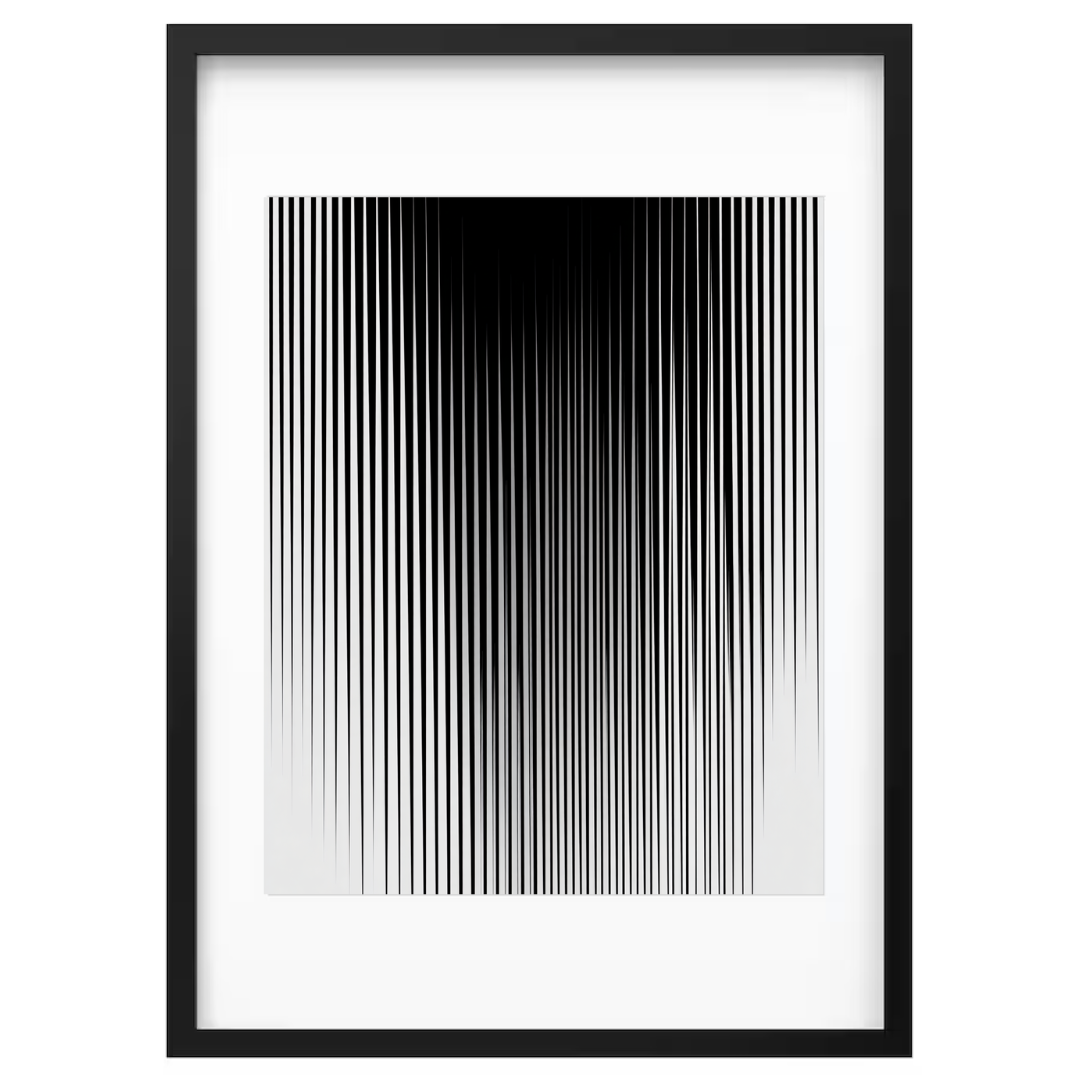 Vertical Horizons