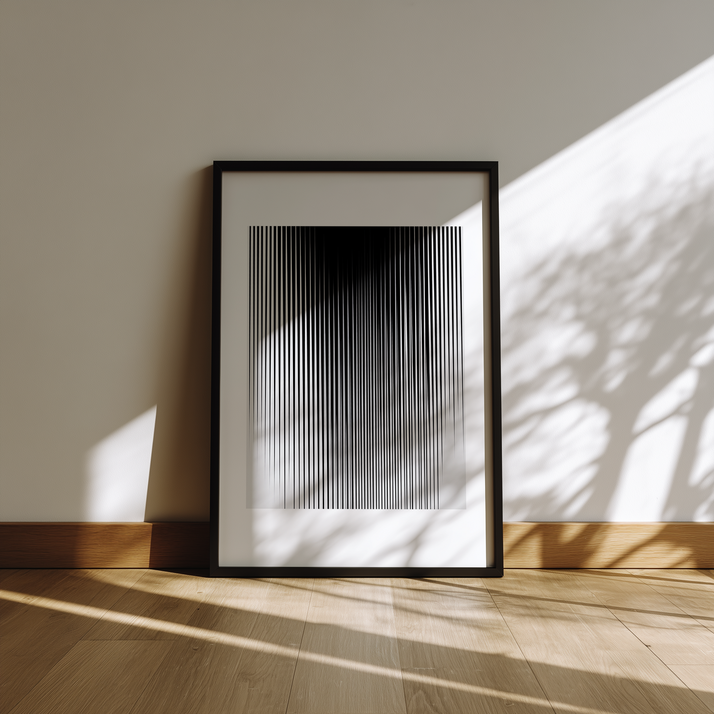 Vertical Horizons