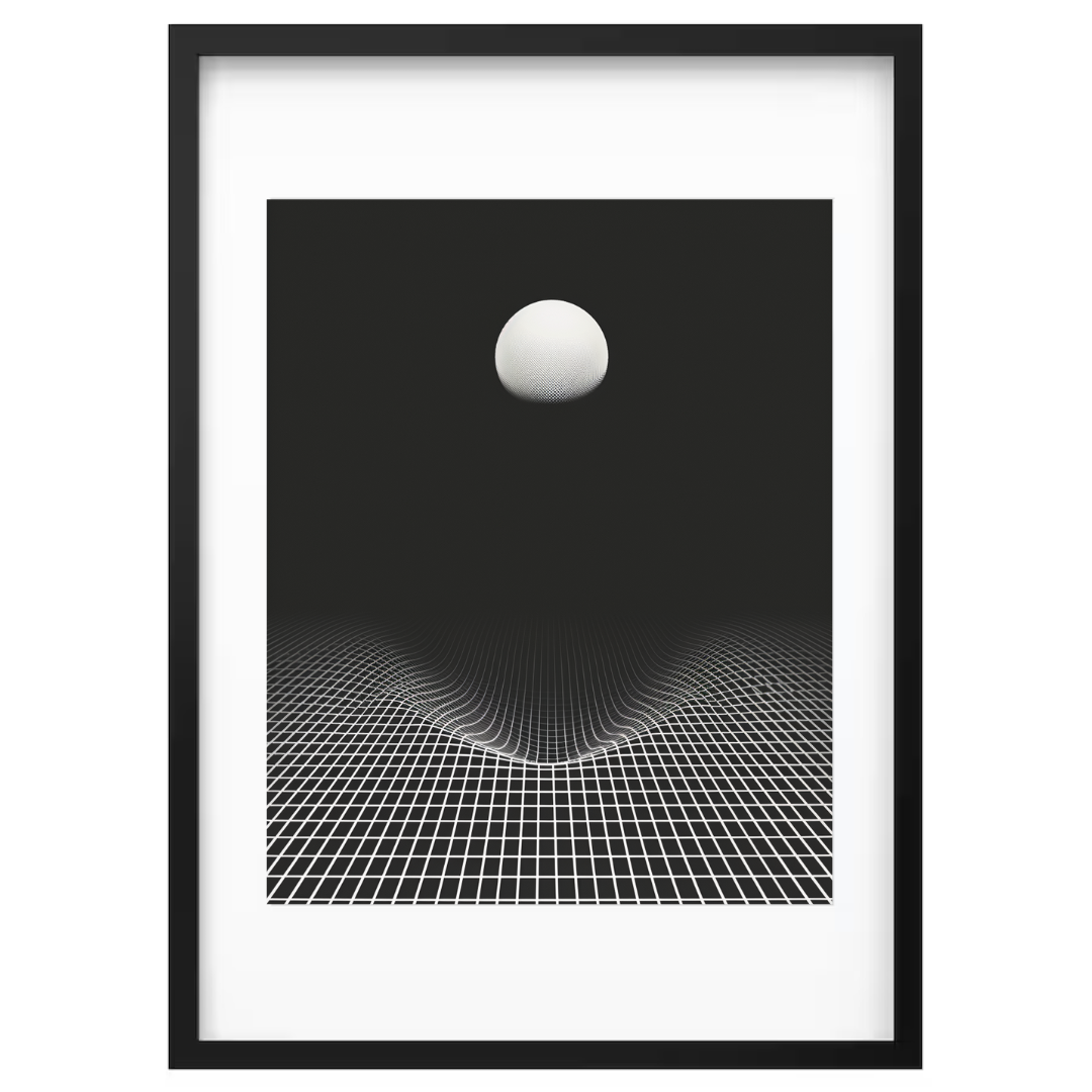Orbit of Silence