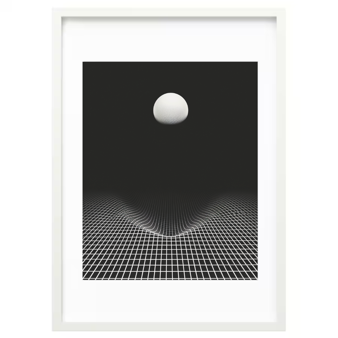 Orbit of Silence
