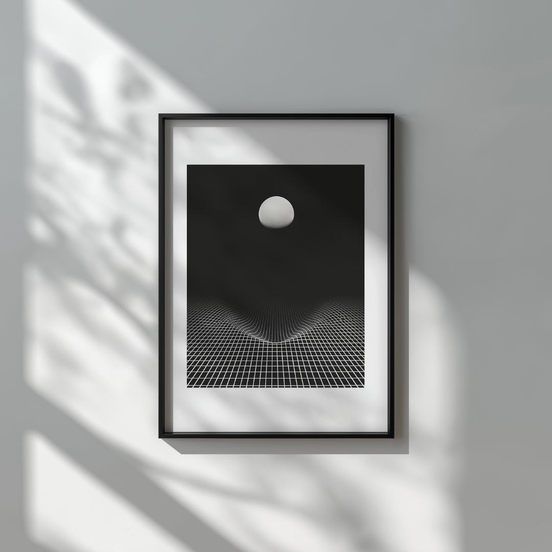 Orbit of Silence