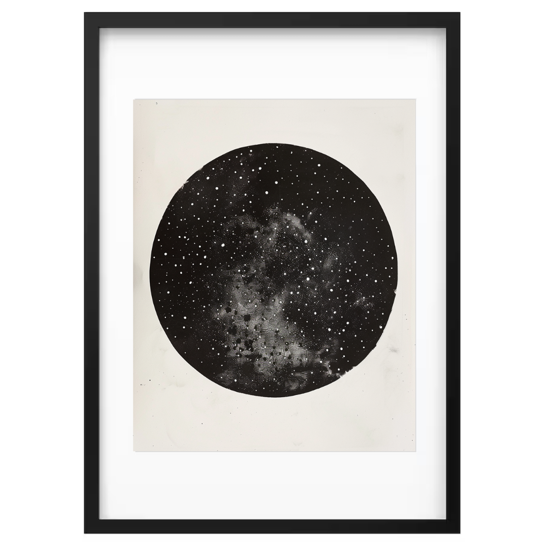Silent Cosmos