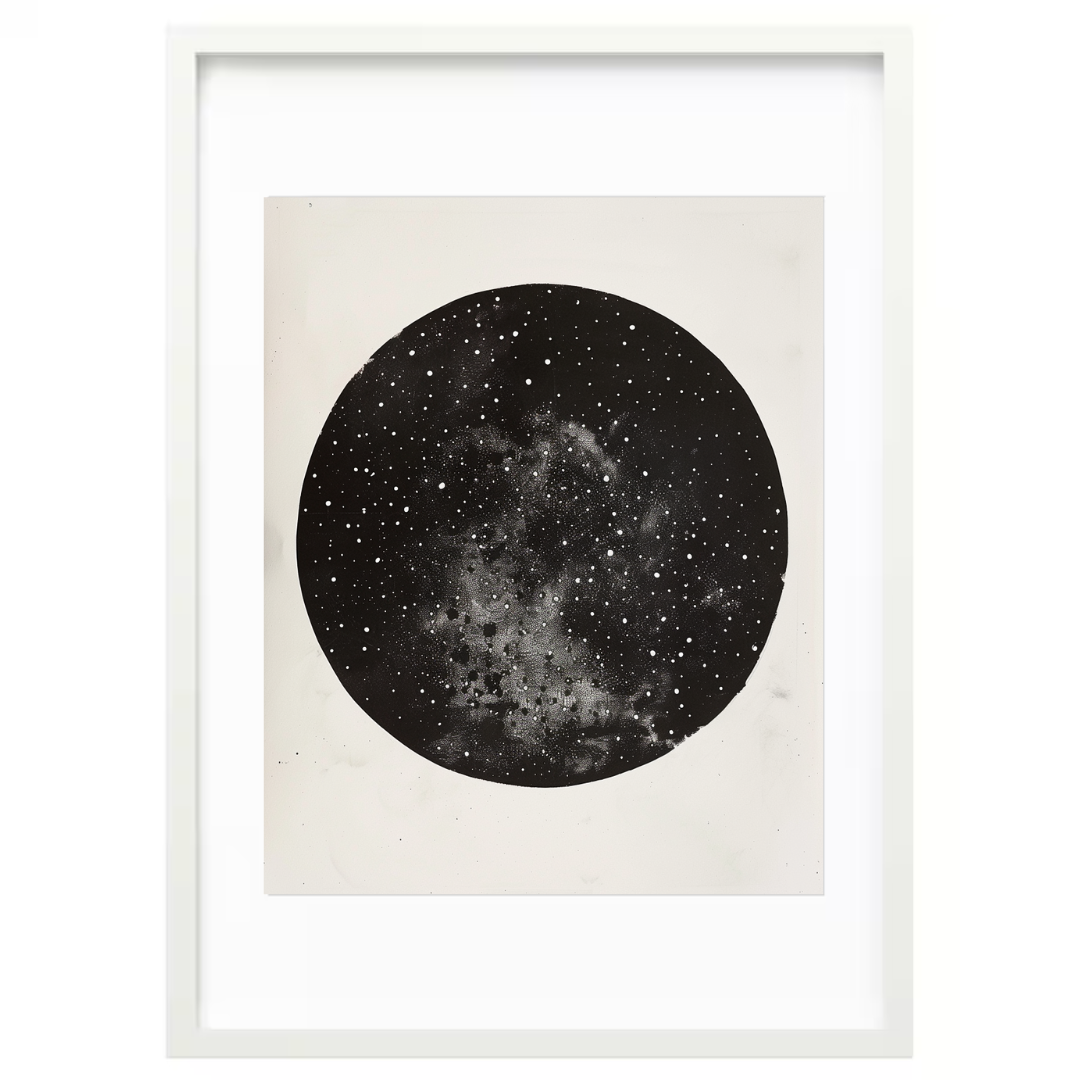 Silent Cosmos