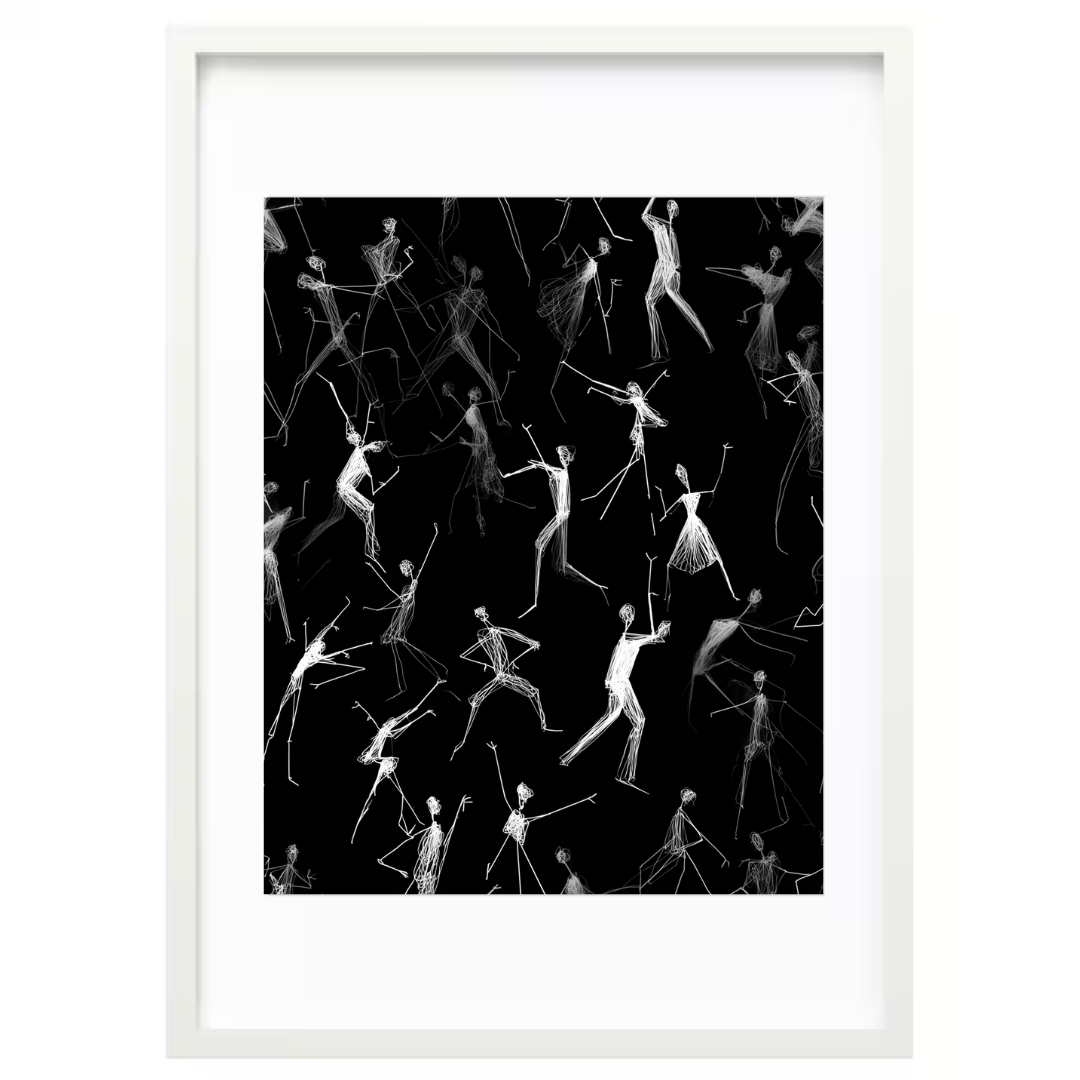 We’re All Dancing