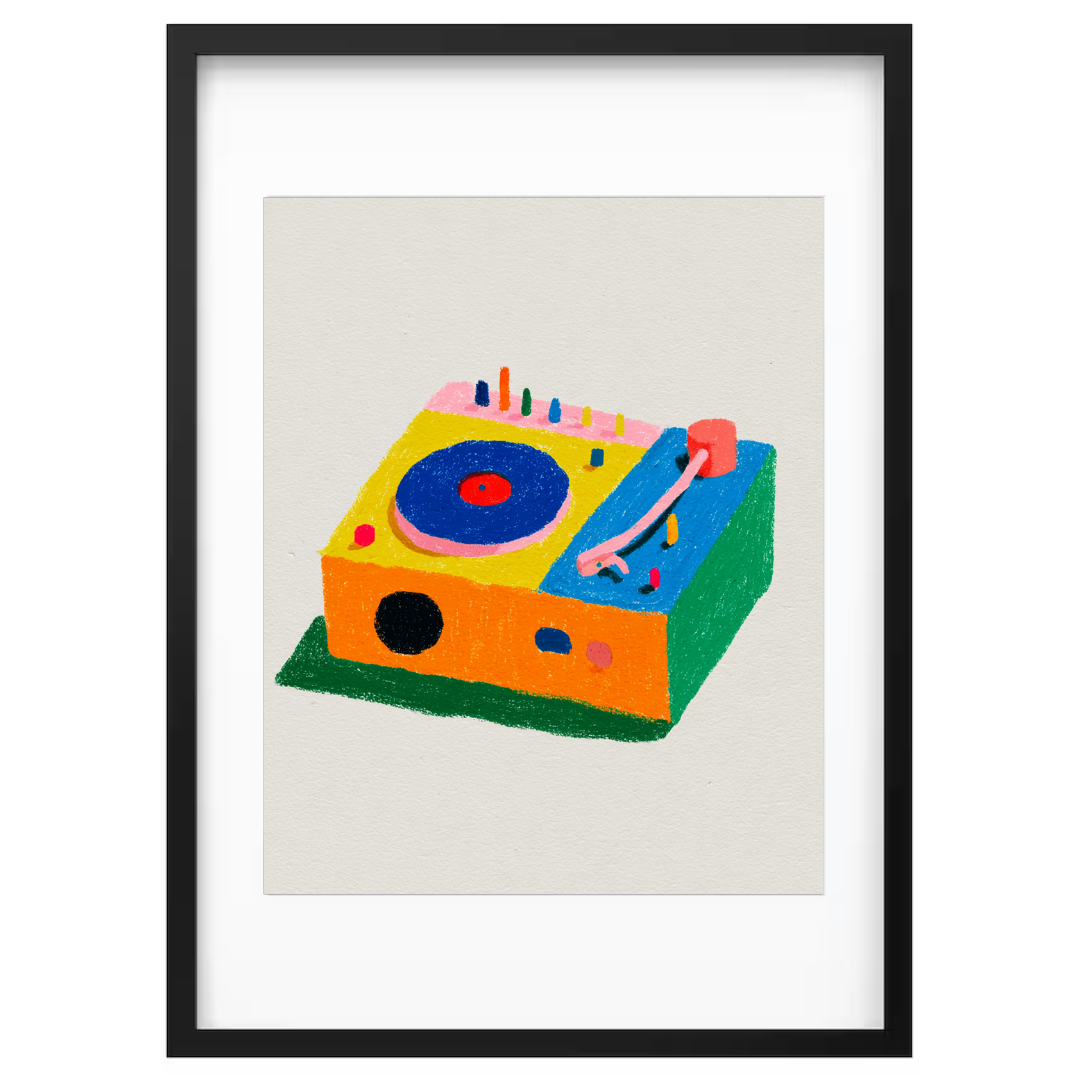 Crayon Beats