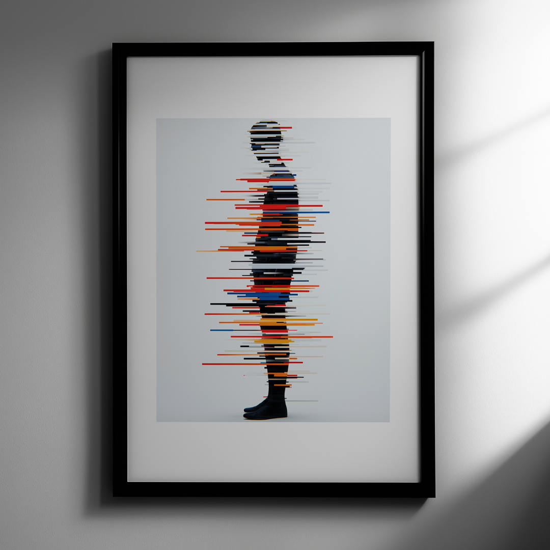 Human Frequency