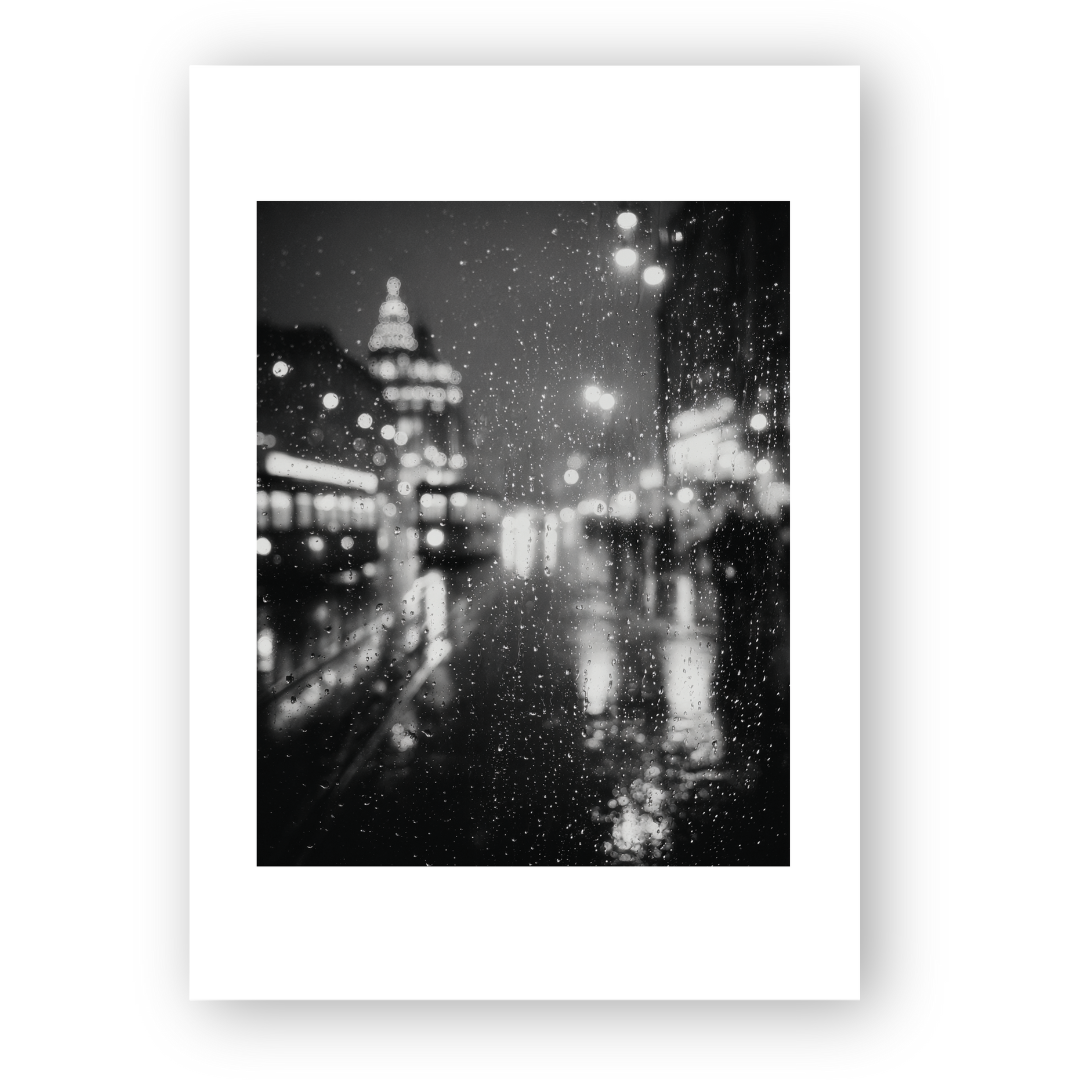Rain