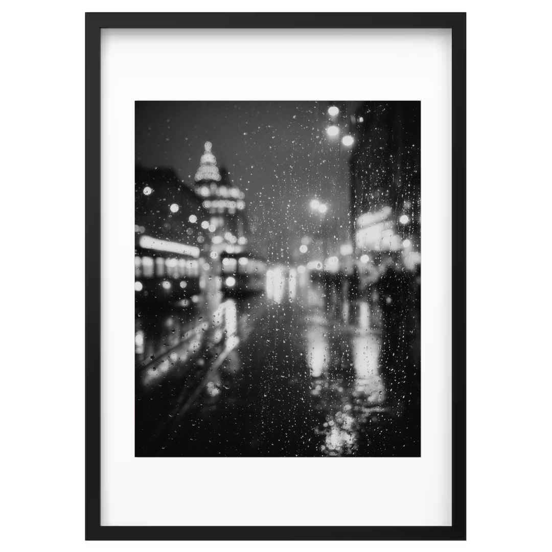 Rain