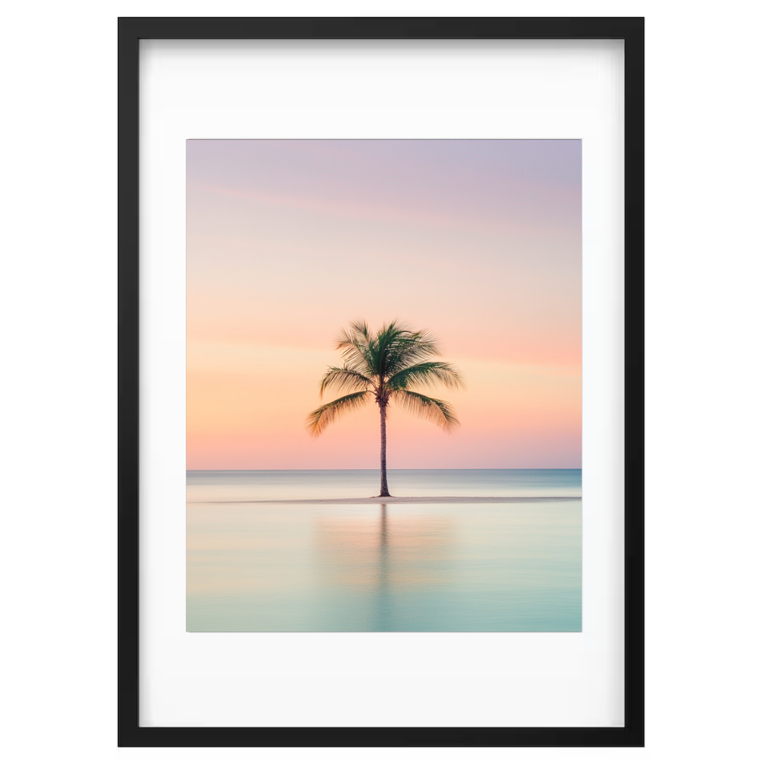 Palm Sunshine