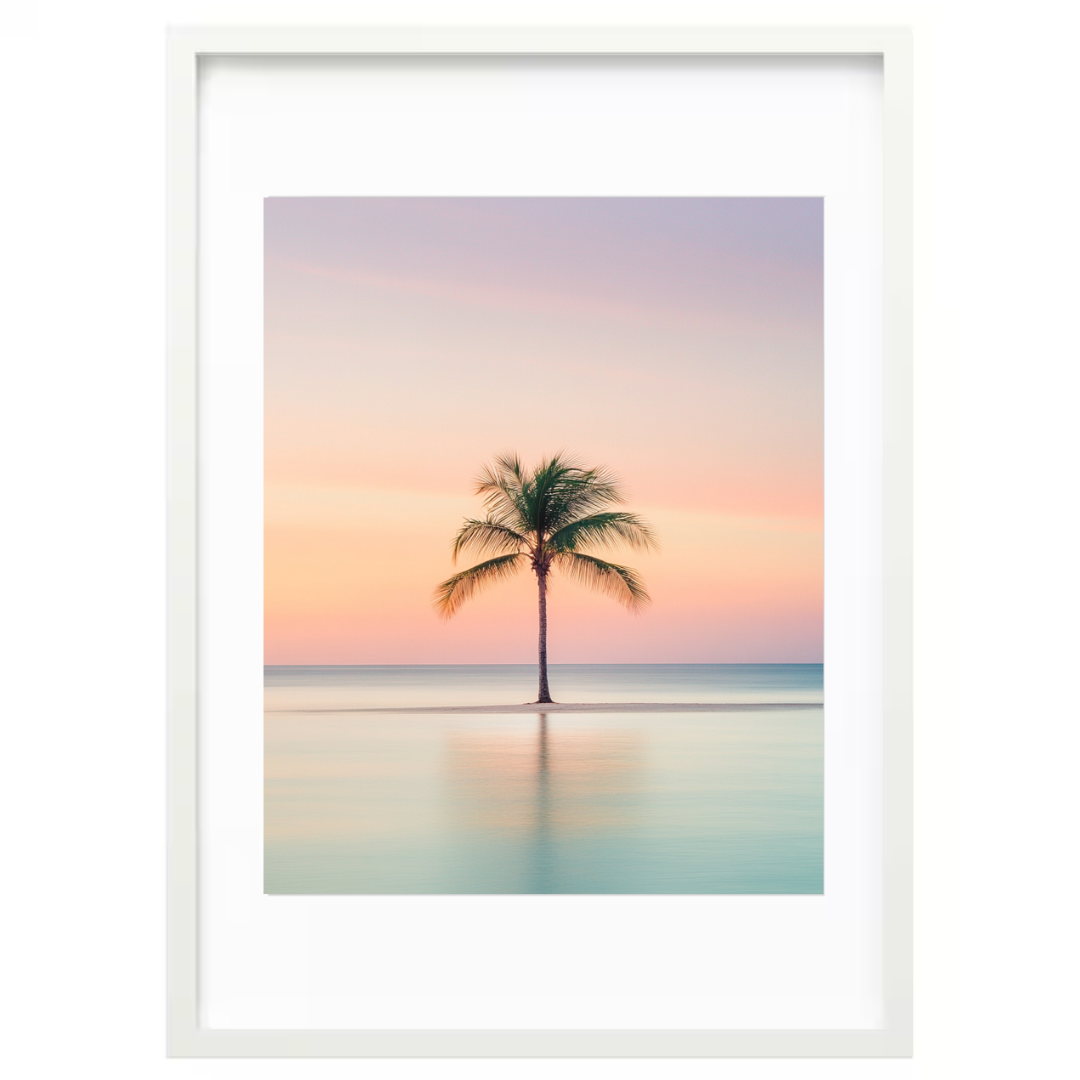 Palm Sunshine