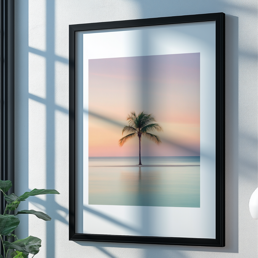 Palm Sunshine