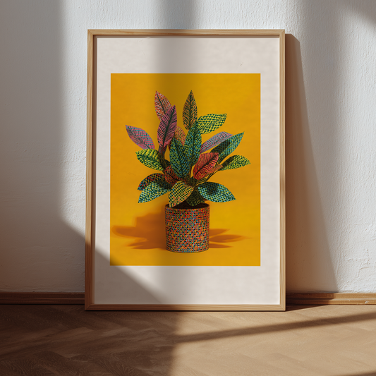 Patterned Growth