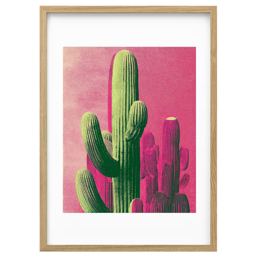 Cactus Fever