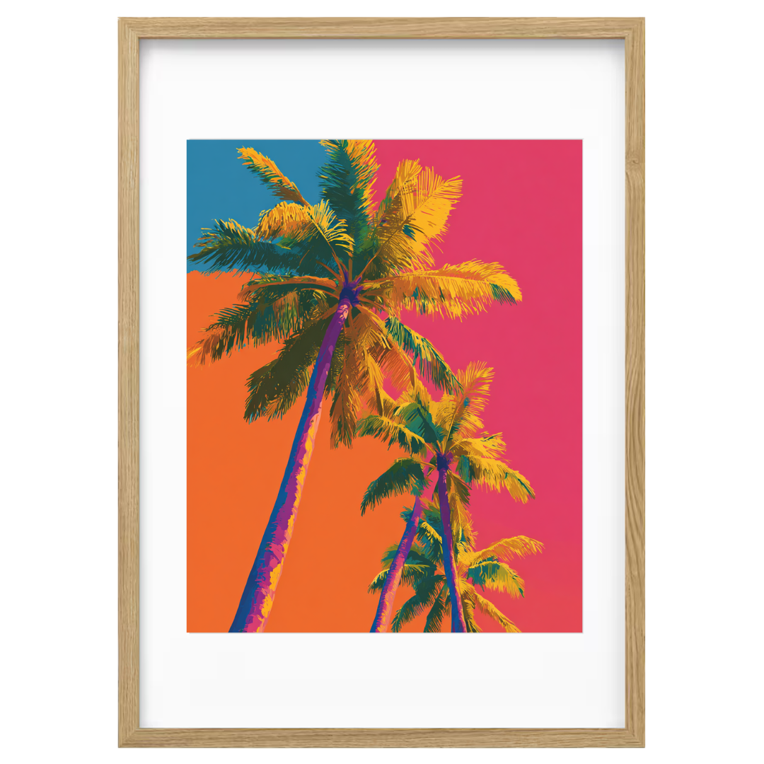 Palm Heat