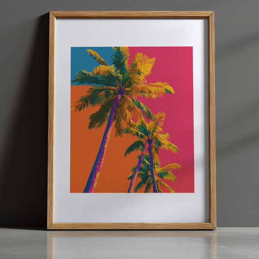 Palm Heat