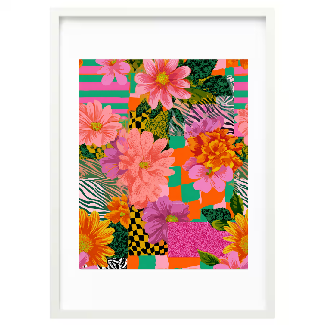 Floral Fever