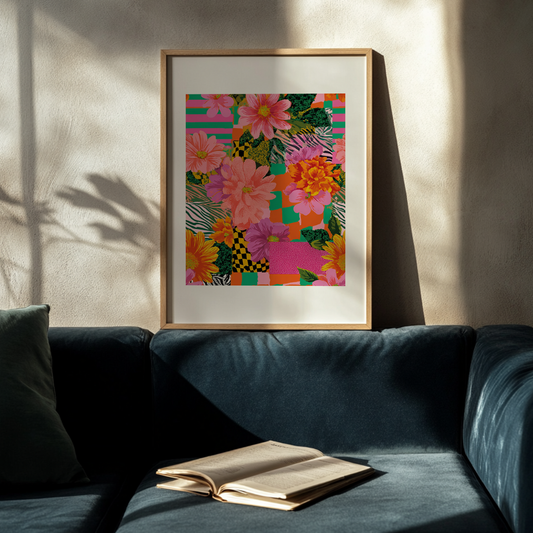 Floral Fever