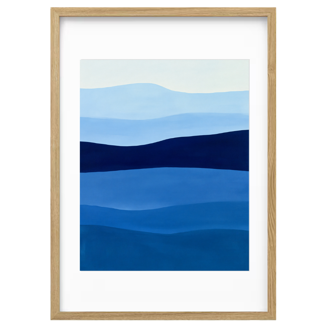 Mar de noche