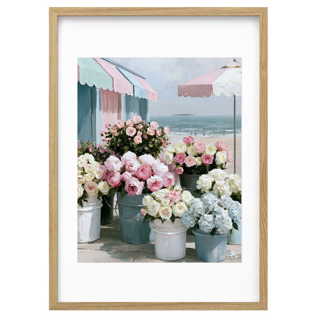 Puesto de Flores