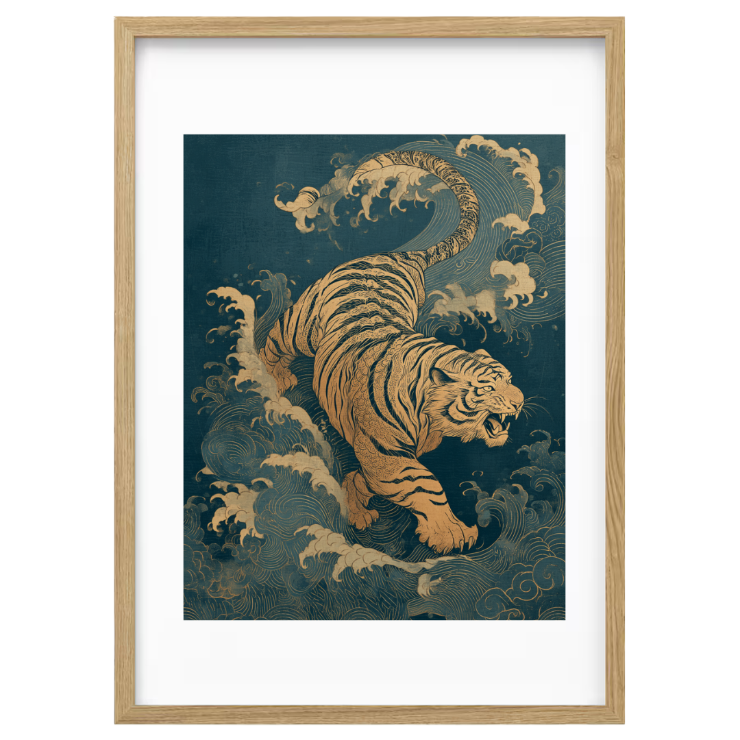 The Eternal Roar