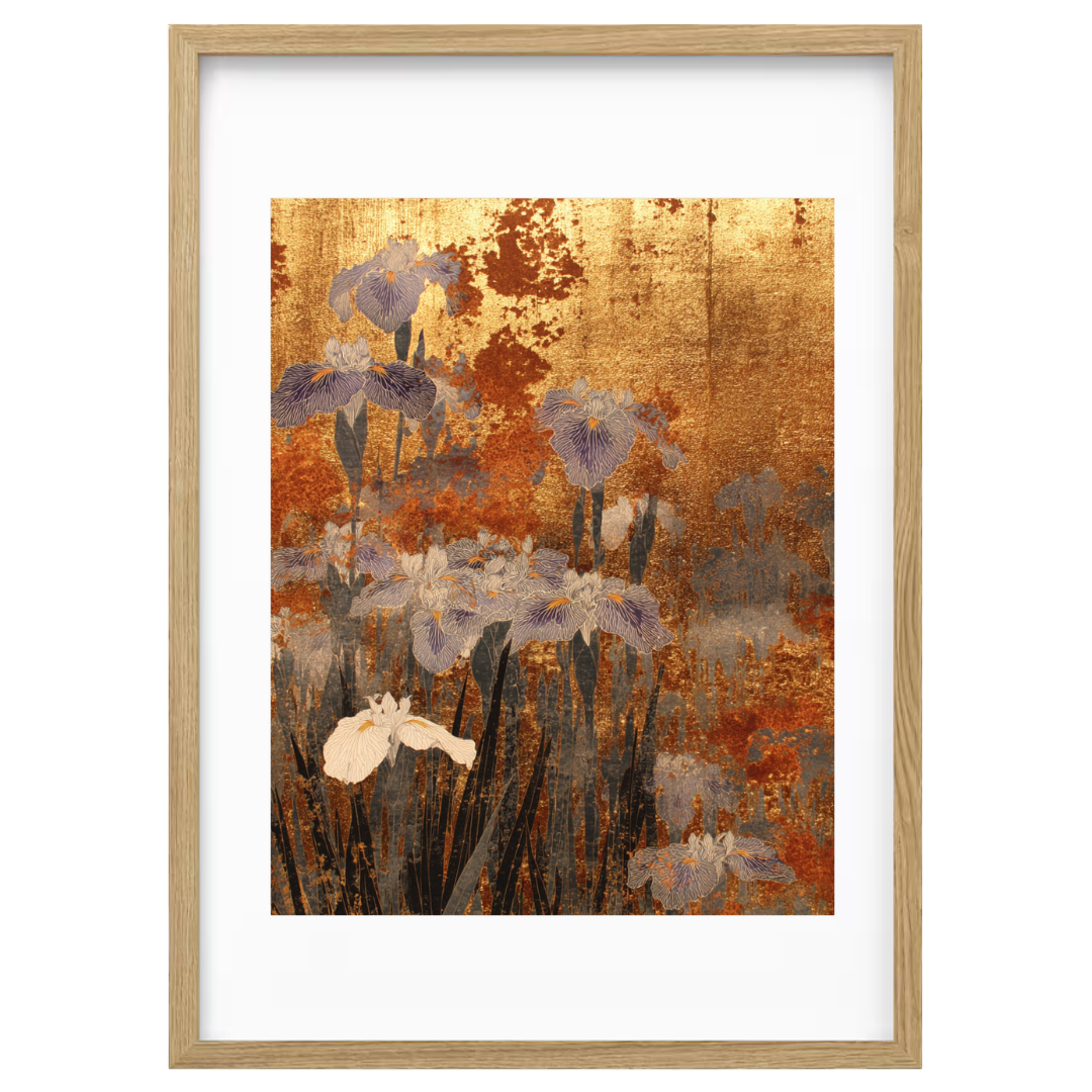 Bloom of Edo