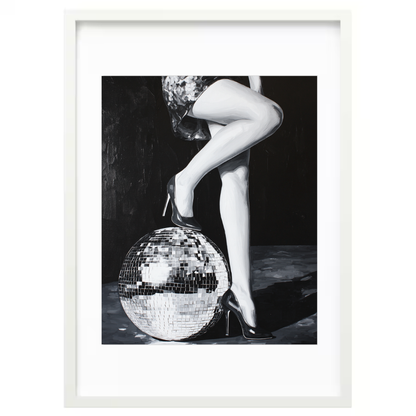 Disco Muse