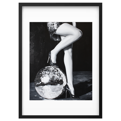 Disco Muse