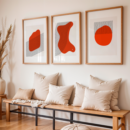 Encuentro Rojo Set