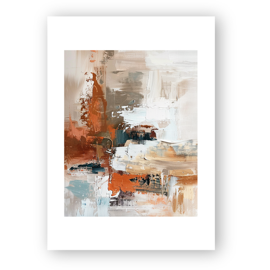Desert Whisper