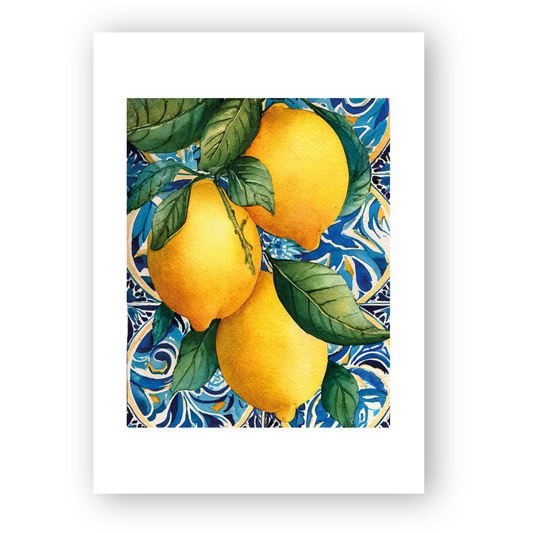 Lemons
