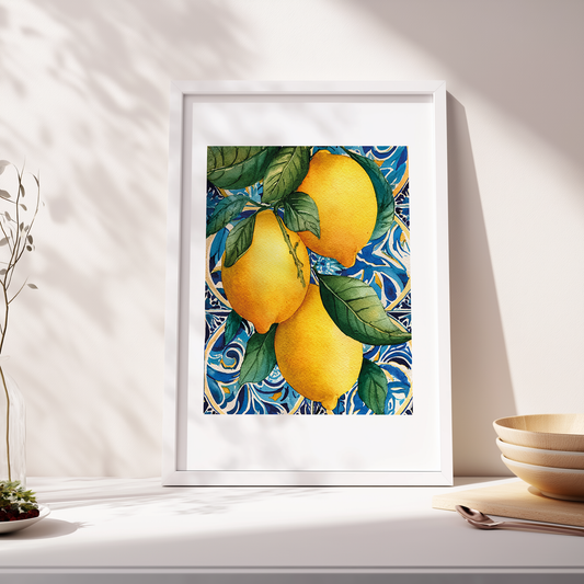 Lemons