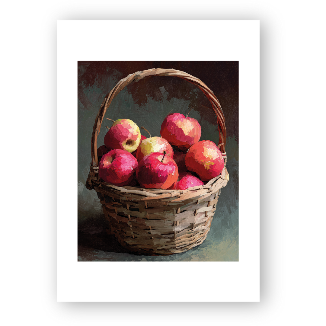 The Apple Gather