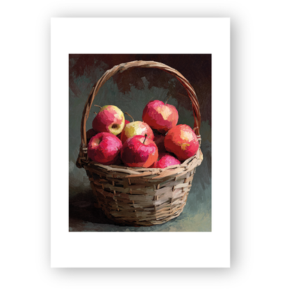 The Apple Gather