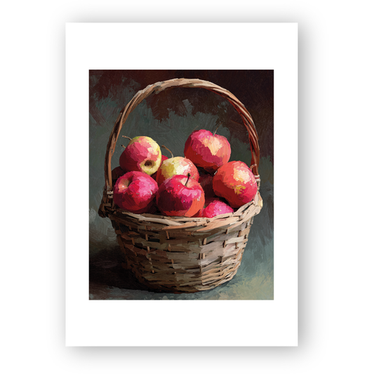 The Apple Gather