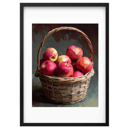 The Apple Gather