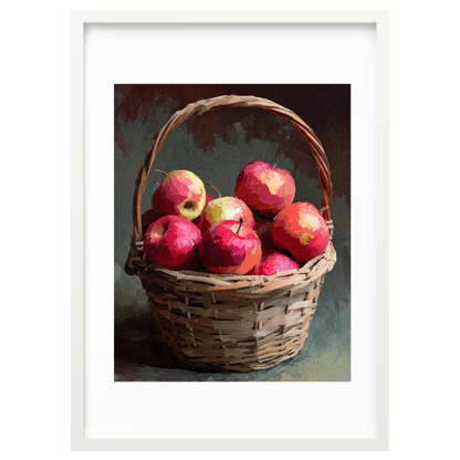 The Apple Gather