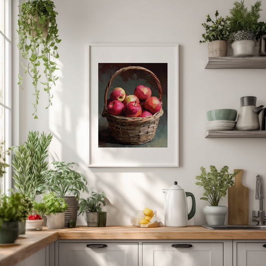 The Apple Gather