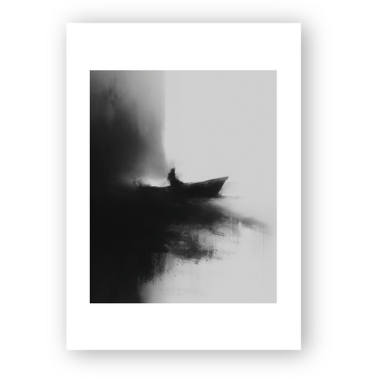 Into the Void