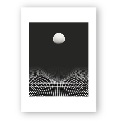 Orbit of Silence