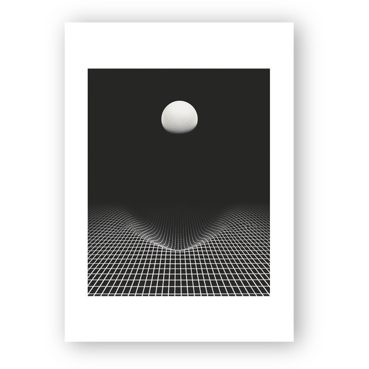 Orbit of Silence